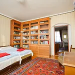 Danube-View Apartment