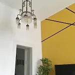 Primeq Citycenter Apartments