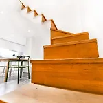 D.Five Downtown Forest Apartment