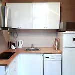 Market Square Apartment