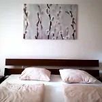 Gozsdu Suite Apartment