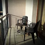 Gozsdu Suite Apartment