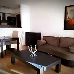 Gozsdu Suite Apartment