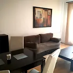 Gozsdu Suite Apartment