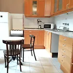 Market Square Apartment Ii.