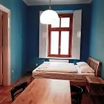 Market Square Apartment Ii.