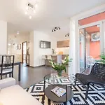 Oasis Apartments - Penthouse Westend
