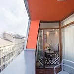 Oasis Apartments - Penthouse Westend
