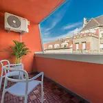 Oasis Apartments - Penthouse Westend