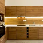 The Olympic Apartment
