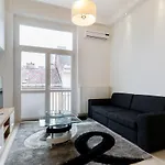 The Olympic Apartment