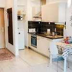 Corvin Promenade Aparthotel