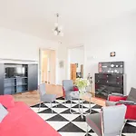 Modern Bauhaus