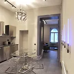 D.Five Galactic Apartment