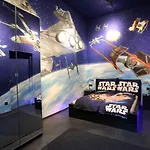 D.Five Galactic Apartment