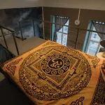 First Budhapest Central Flat