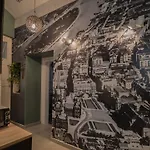 First Budhapest Central Flat