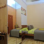 Budapest Guestrooms