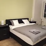 Dove Budapest | Apartment