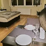 Dove Budapest | Apartment
