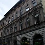 Kazinczy At Szimpla Apartment