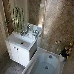 Golden Stars Dream Budapest Apartment