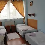 Kispesti Red Star Hotel