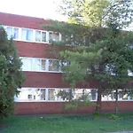 Kispesti Red Star Hotel