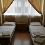 Kispesti Red Star Hotel