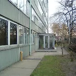 Mke Hostel