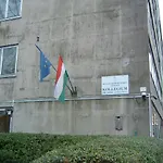 Mke Hostel