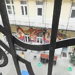 Jungle Hostel