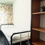 Jungle Hostel