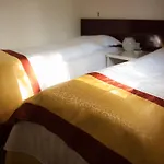 Budapest Garden Hotel