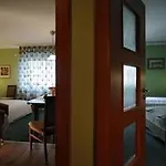 Carolina Apartman