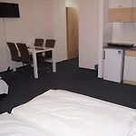 Opera Loft Rooms And Apartments