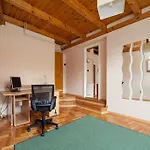Unique Experience Apartment