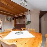 Unique Experience Apartment