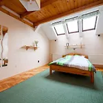Unique Experience Apartment
