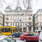 Family And Friends Apartment Budapest