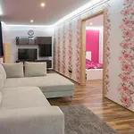 Budapest Four Seasons Apartments