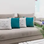 Vintage Apartment In The Center
