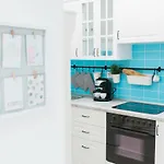 Vintage Apartment In The Center