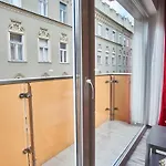 Broadway Residence | Budapest