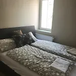 Gozsdu Glamour Apartment