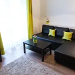 Balaton Delux Apartment