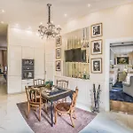 Budapest Residence Riverside