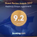 Kazinczy Dream Apartment