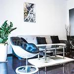 Senator Apartments Budapest