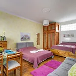 Apartment Near The Heroes Square